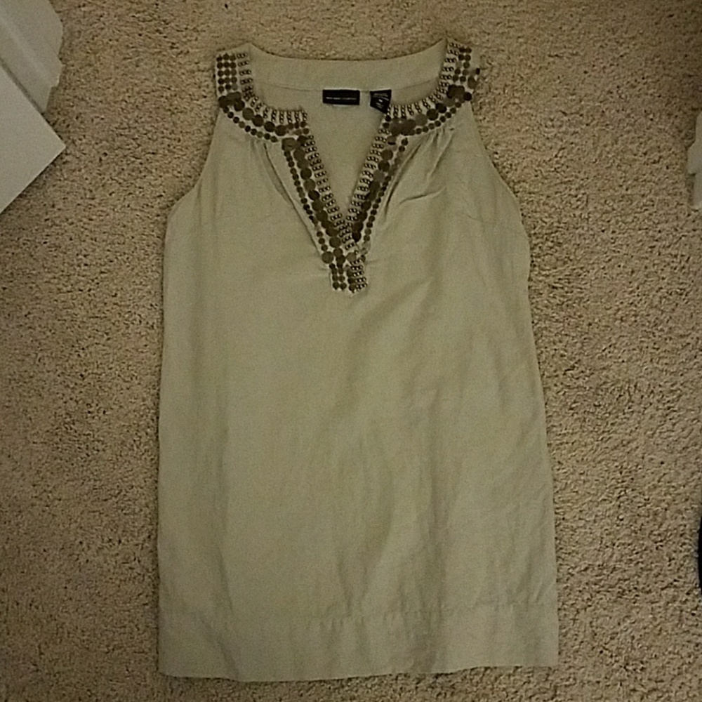 Jones New York Dress/shirt